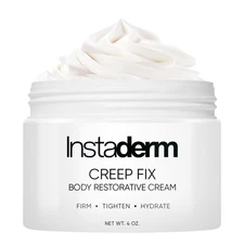 Crepe Fix Body Restorative Cream – Anti-Aging Wrinkle Cream