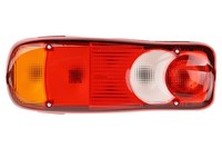 Heckleuchte RüCkleuchte Links Pritsche LampenträGer FüR CitroëN Fiat Ducato Rena