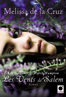 Les sorcières de North Hampton. Les vents de Salem  von ... | Buch | Zustand gut