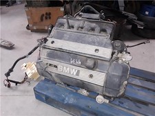 Komplettmotor BMW serie 5 berlina e60 2003 30 530i 30 ltr 170 kw 24v cat