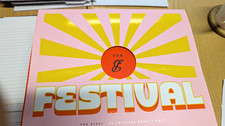 Beauty Box Festival Essential Beauty Edit 14 items 