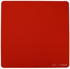 ARTISAN Gaming Mouse Pad NINJA FX Zero SOFT XXL TenZ Red