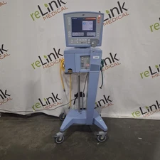 CareFusion Avea Ventilator