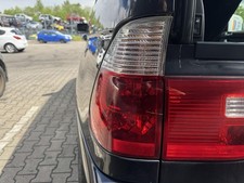 BMW X5 E53 original Rücklicht Rückleuchte aussen links Facelift Bj.2003  