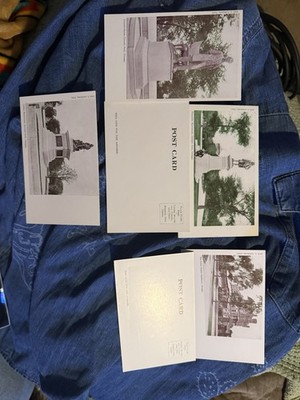 Vintage Chicago Lincoln Park Postcards   100 Count Box