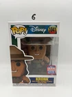 Funko Pop! Disney Kronk #1041 Vinyl Figure 2021 Summer Con Collection
