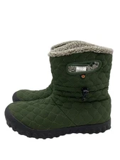 Bogs Boots Us9 Khk KfP90