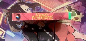 Krazy Kreatures Nintendo NES  Authentic CIB American Video Entertainment