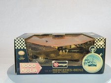 Bburago 1:18 Diecast 1954 Mercedes-Benz 300 SL 1000 Miglia 3213 Italy