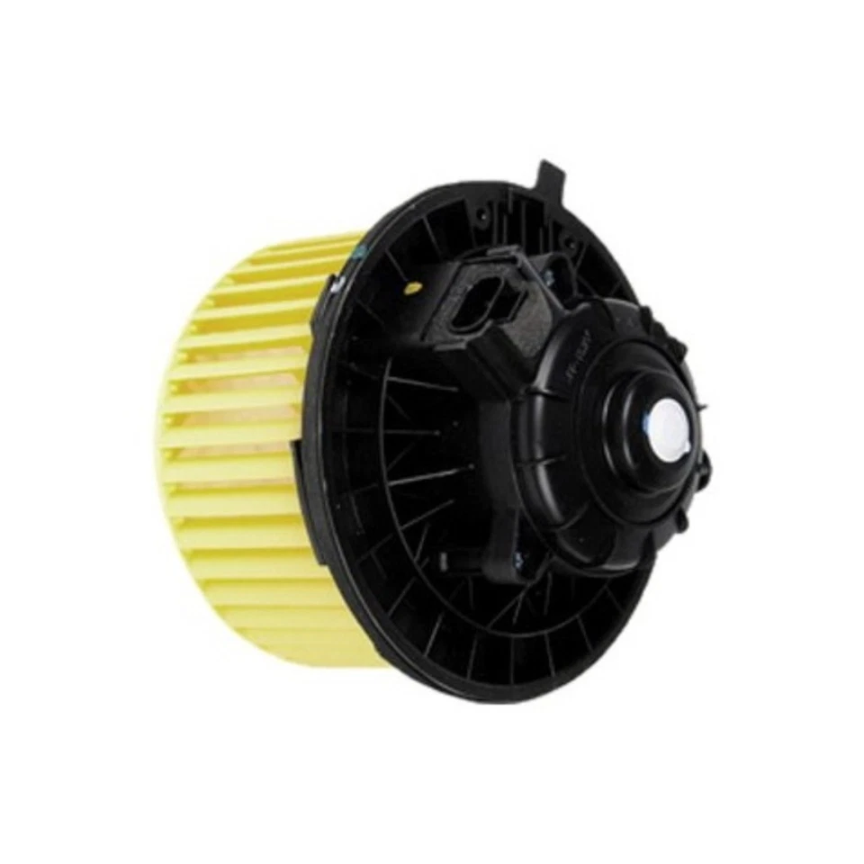Motor soplador ACDelco genuino para GMC Sierra 1500 2007-2013 | Voltaje de 12 CC Foto 3 de 4