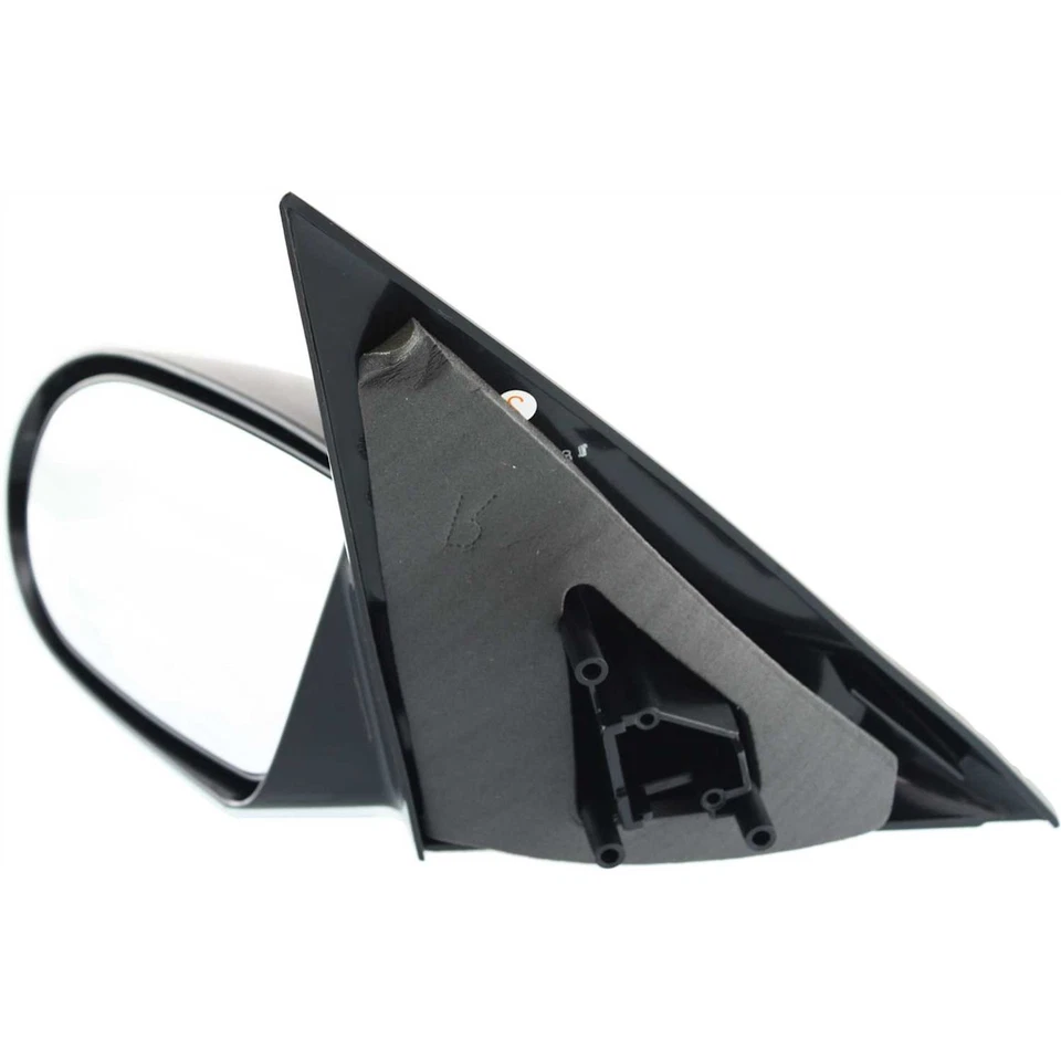 Espejo retrovisor manual para Chevrolet Metro 1995-1997 Geo Metro 1998-2001 izquierda pintable Foto 2 de 4