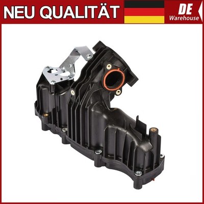 Ansaugkrümmer Für VW Transporter Multivan T5 T6 2.0 TDI CAAA CAAB CAAC CAAD CAAE