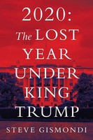 2020 The Lost Year Under King Trump Steve Gismondi Taschenbuch Englisch 2021