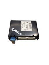 Chassis ECM Body Control BCM Right Hand Firewall Fits 00-04 DEVILLE 1267580