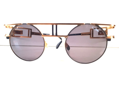 CAZAL Sonnenbrille ''Legends'' Mod. 958, Color 302, 48/24 E neuwertig mit Etui