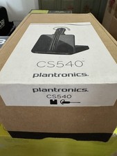 Poly Plantronics - CS540 Convertible Wireless Headset
