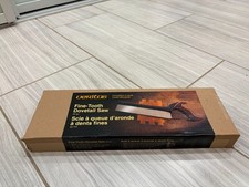 Veritas Fine‑Tooth Dovetail Saw, 20 tpi