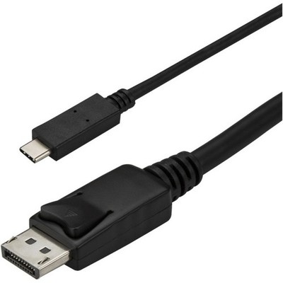 4XEM 6FT USB-C to DisplayPort Cable (4xusbcdispcbl6)