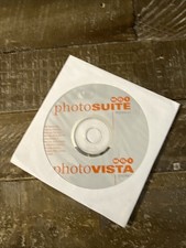 MGI Photo Suite PC Cd Rom