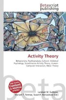 Lambert M. Surhone (U. A.) | Activity Theory | Taschenbuch | Englisch (2026)