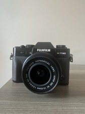 Fujifilm XT30 III