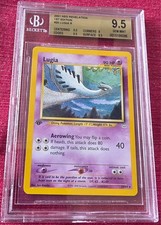 Lugia #20 Prices | Pokemon Neo Revelation | Pokemon Cards