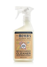 CLEAN DAY Pet Multi-Surface Cleaner, Orange Blossom Scent, 16oz