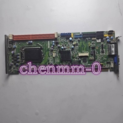 1PC used Advantech PCA-6028 REV.A1 motherboard PCA-6028G2 #YY