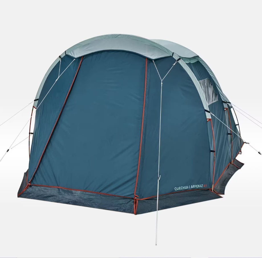 Decathlon Quechua Arpenaz person Family Camping Festival Waterproof  Tent