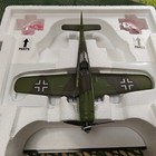 Carousel1 1:48 Diecast #7141 Focke-Wulf Fw-190D 'Dora-9' German Ace Barkhorn — photo 3