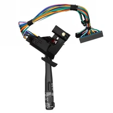 Turn Signal Windshield Wiper Hazard Cruise Switch Fit Chevy S10 Tahoe GMC C1500