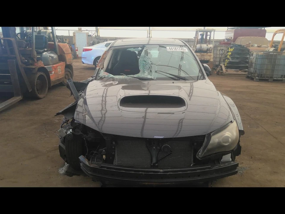 初学者电机 Turbo Wrx 5 速 适合 08-14 IMPREZA 6724837 — 第 2/4 张图片