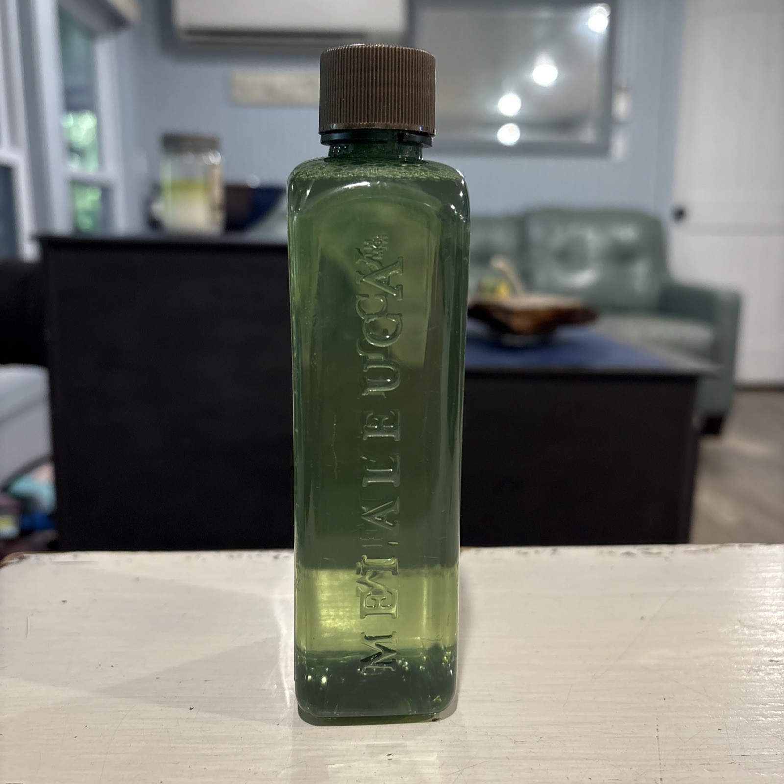 Melaleuca: Harvest Pure ECOSENSE Fruit & Vegetable Wash 8 Ounce~NEW