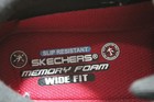 Skechers Work Slip Resistant & EH Men's shoes Sz:11.5 (FA-1554) — photo 6
