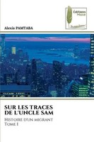 Alexis Pamtaba | SUR LES Traces DE L'uncle SAM | Taschenbuch | FranzöSisch