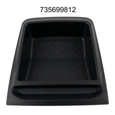 Fitment Specific Storage Box for Fiat For Ducato For Boxer For Relay 2014
