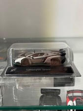Kyosho 1/64 Lamborghini Veneno 50th Anniversary Diecast Model New Condition