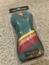 2026 Scotty Cameron Gottahava Driver Headcover - Black Piping