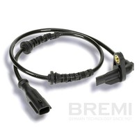 Bremi ABS Sensor Raddrehzahl 50287 FüR Dacia Duster Renault Dci 110 Hmab SUV LPG
