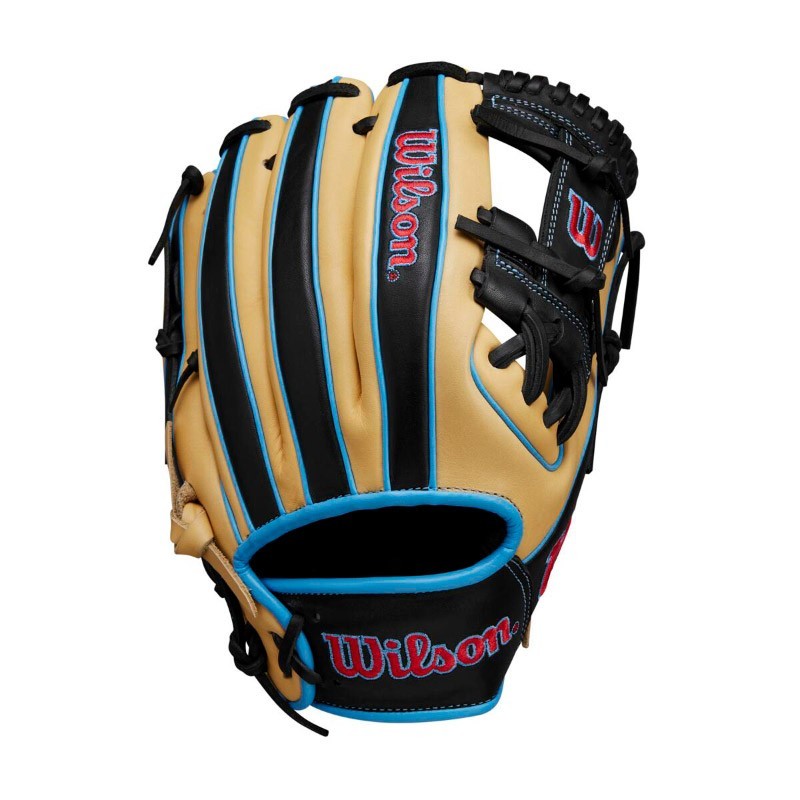 Wilson A1000 1786 Infield 115 NWT WBW102579115 45290₽