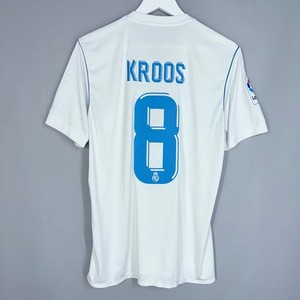 Kroos Real Madrid Jersey | eBay