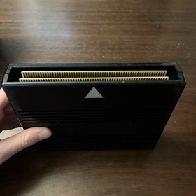 Sengoku Neo-Geo (MVS) Tested - Authentic