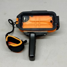 AquaTech AxisGO X Pro Action Kit   Underwater Housing for iPhone 8 or 7