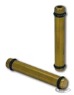 1 inch Handlebar Weights Vibration Dampers fits Harley-Davidson/ Metric Cruisers