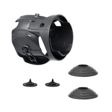 Replacement High Torque Vacuum Head Connector with Wheels for Dyson V10 V11 V15