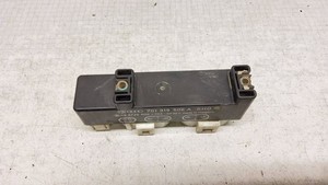 Volkswagen Transporter - Caravelle T4 1999 Benzin Relais Kühlerlüfter