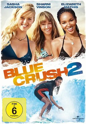 Blue Crush 2