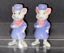 Altfiguren  Bernhard und Bianca Figur Bianca ...