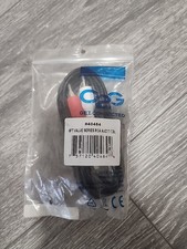 C2g 6ft Value Series Rca Audio Cable