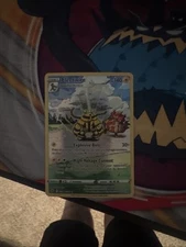 Pokemon TCG Electivire Crown zenith Galarian Gallary [NM]*See Description*